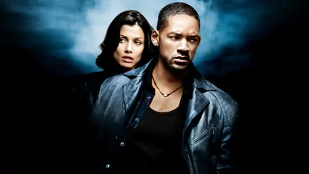 movie I Robot HD Desktop Wallpaper | Background Image