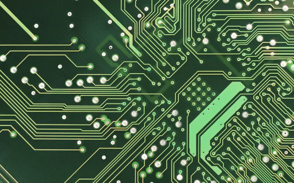 technology circuit HD Desktop Wallpaper | Background Image