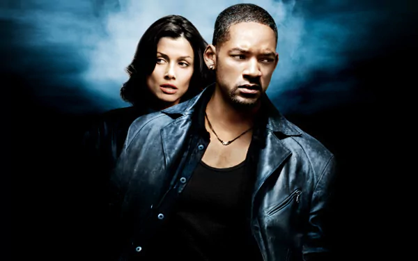 movie I Robot HD Desktop Wallpaper | Background Image