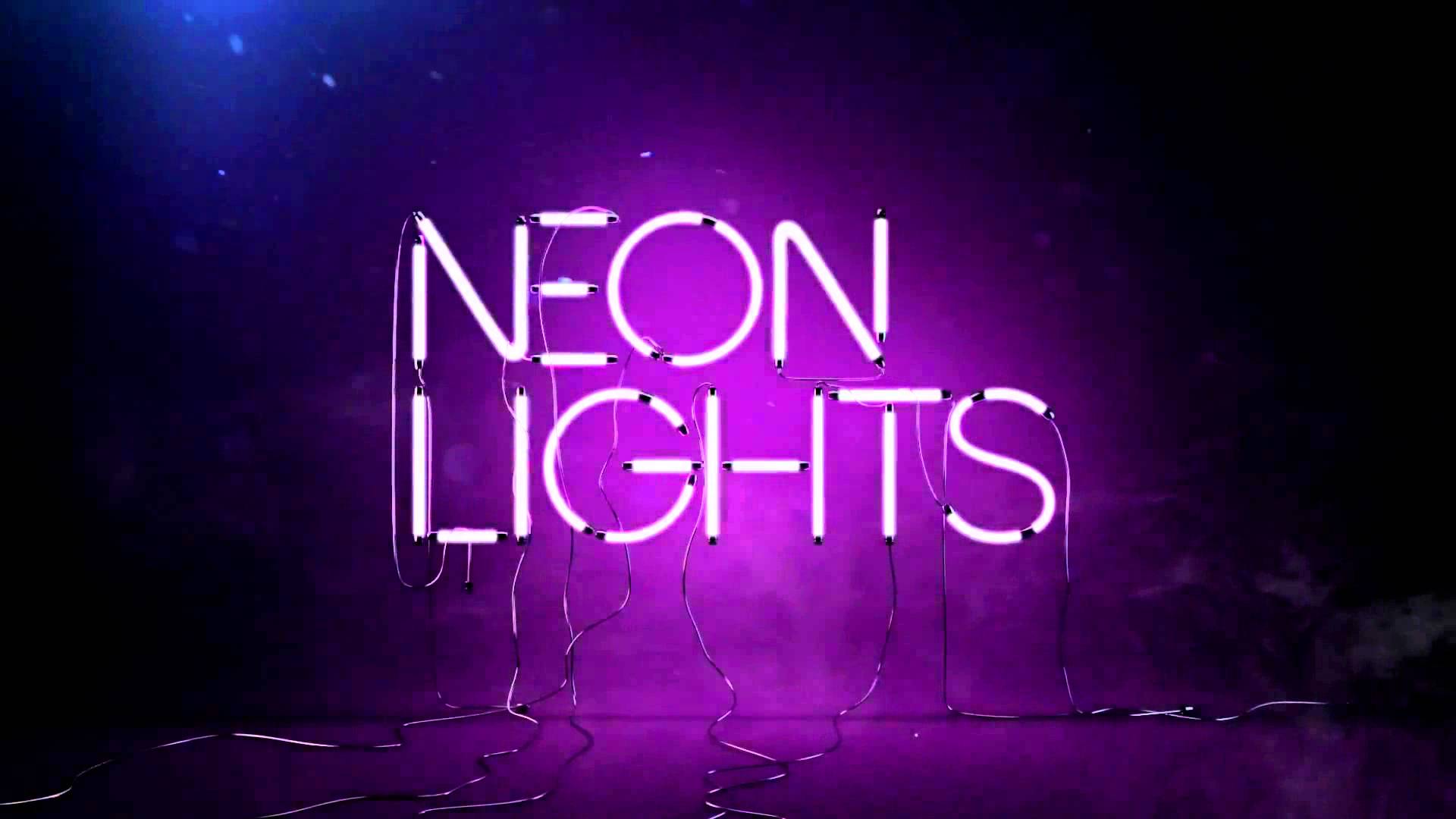 Photography Neon HD Wallpaper | Background Image