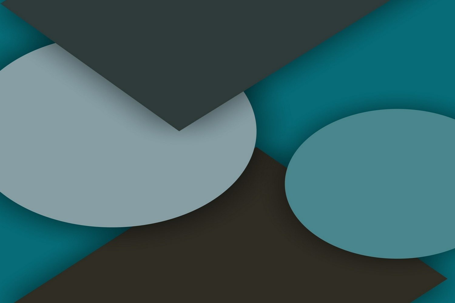 Download Abstract Shapes Wallpaper | 1500x1000 | Wallpaper Abyss