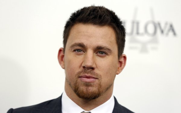 Celebrity Channing Tatum Actor American HD Wallpaper | Background Image