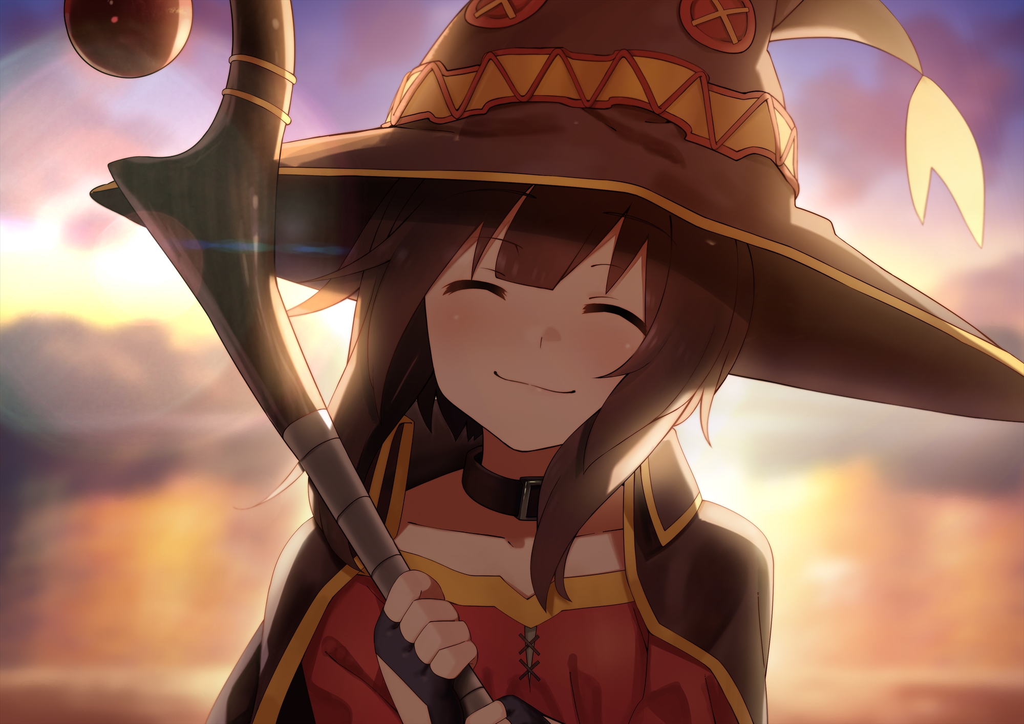 Anime konosuba