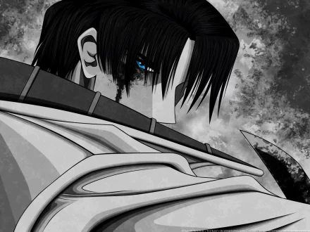 Anime Rurouni Kenshin HD Desktop Wallpaper | Background Image