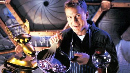 TV Show mystery science theater 3000 HD Desktop Wallpaper | Background Image