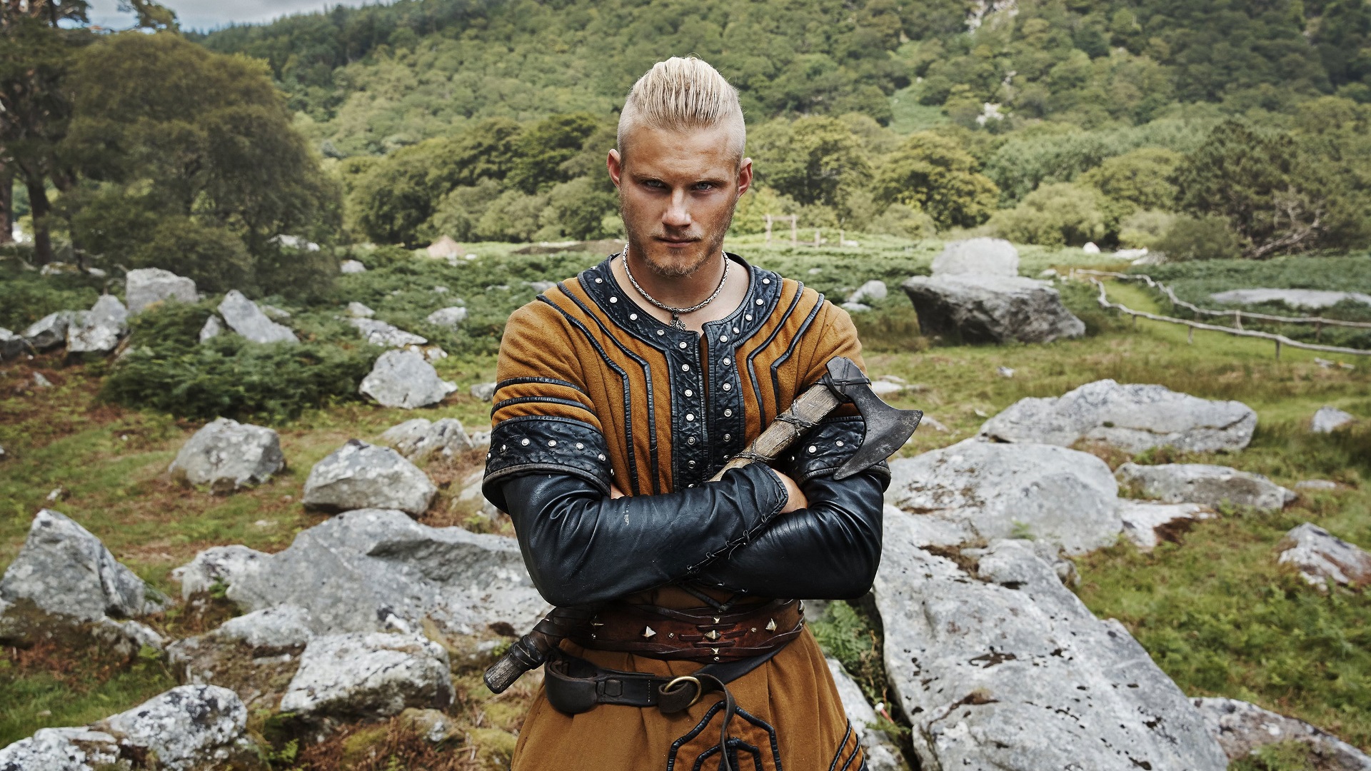 10+ Bjorn Lothbrok HD Wallpapers and Backgrounds