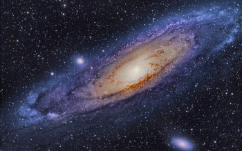 Sfondi Viola Galassia - Installazione semplice 365 giorni per il reso ...