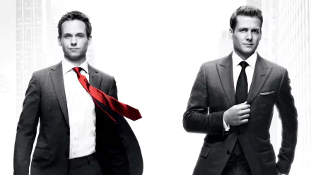 TV Show suit HD Desktop Wallpaper | Background Image
