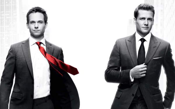 TV Show suit HD Desktop Wallpaper | Background Image