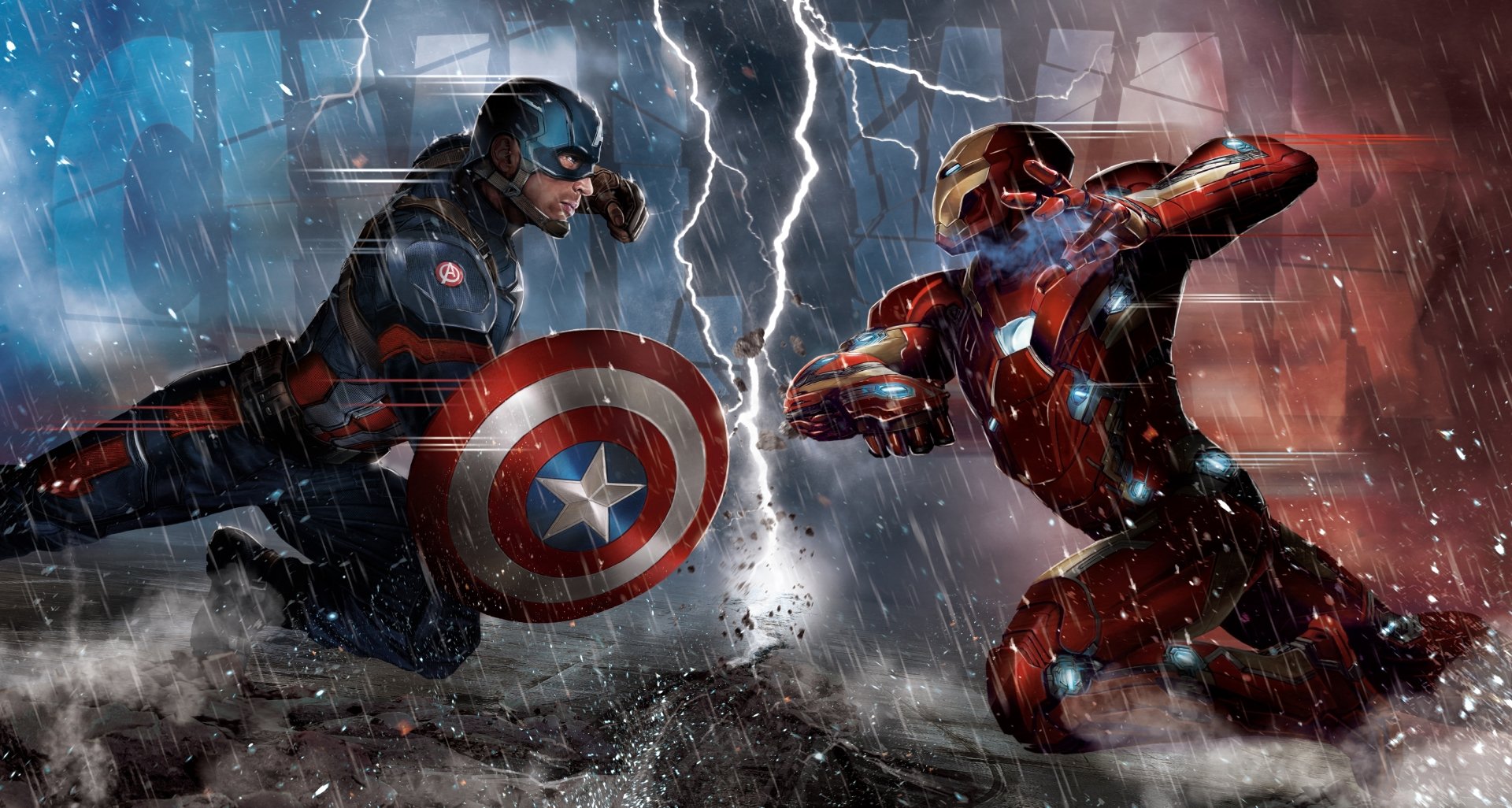 Endgame Captain America Thor Hammer Lightning 4k  Captain America  With Hammer Endgame  1440x3040 Wallpaper  teahubio