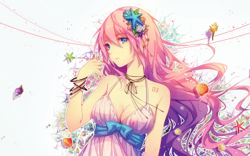 971 4k Ultra Hd Vocaloid Wallpapers Background Images Wallpaper Abyss