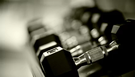 gym Sports HD Desktop Wallpaper | Background Image