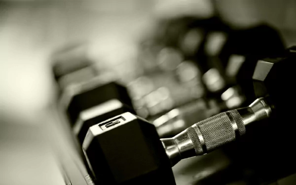 gym Sports HD Desktop Wallpaper | Background Image