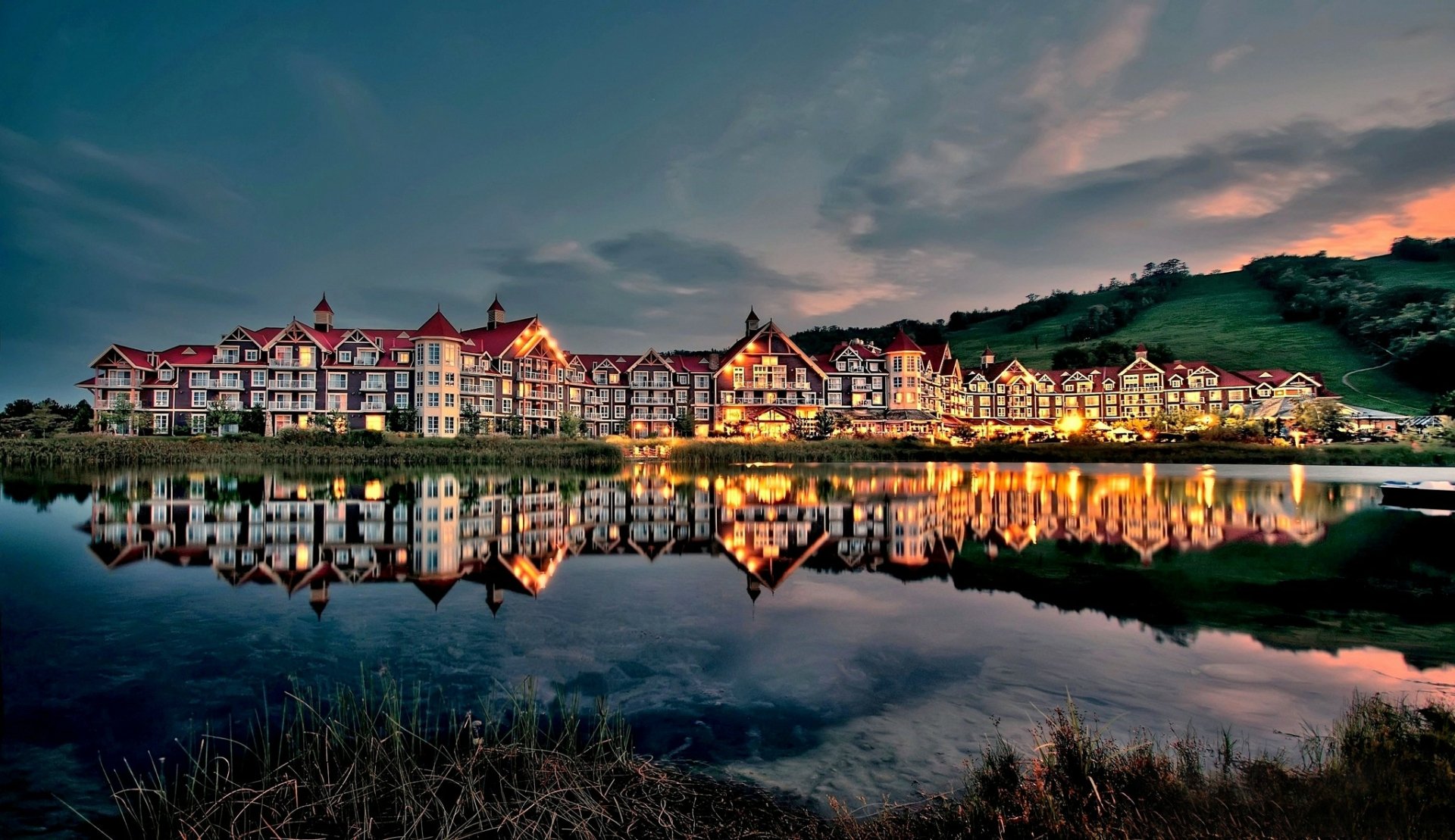 the-westin-trillium-house-blue-mountain-fondo-de-pantalla-hd-fondo