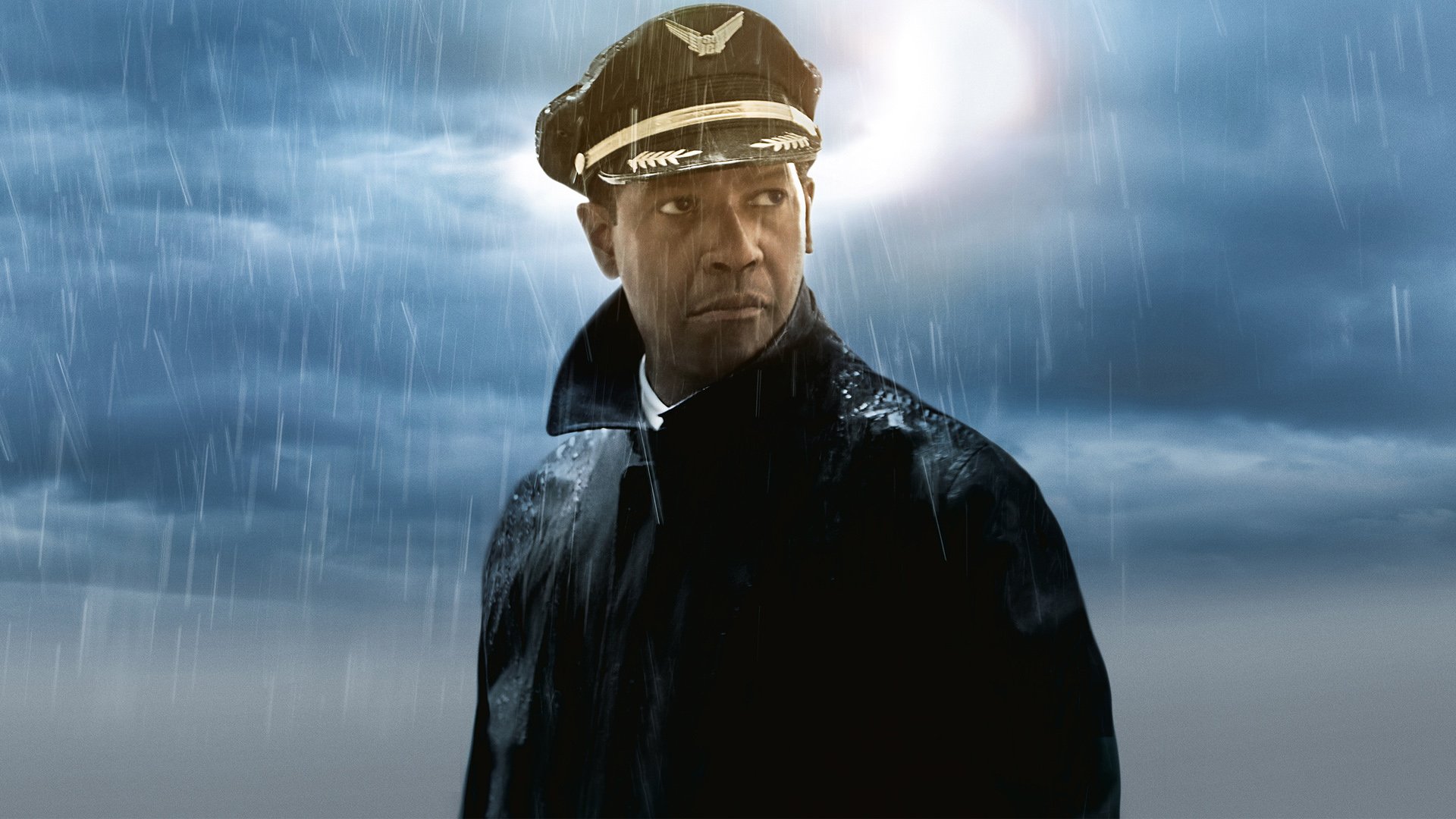 The Flight Denzel Washington