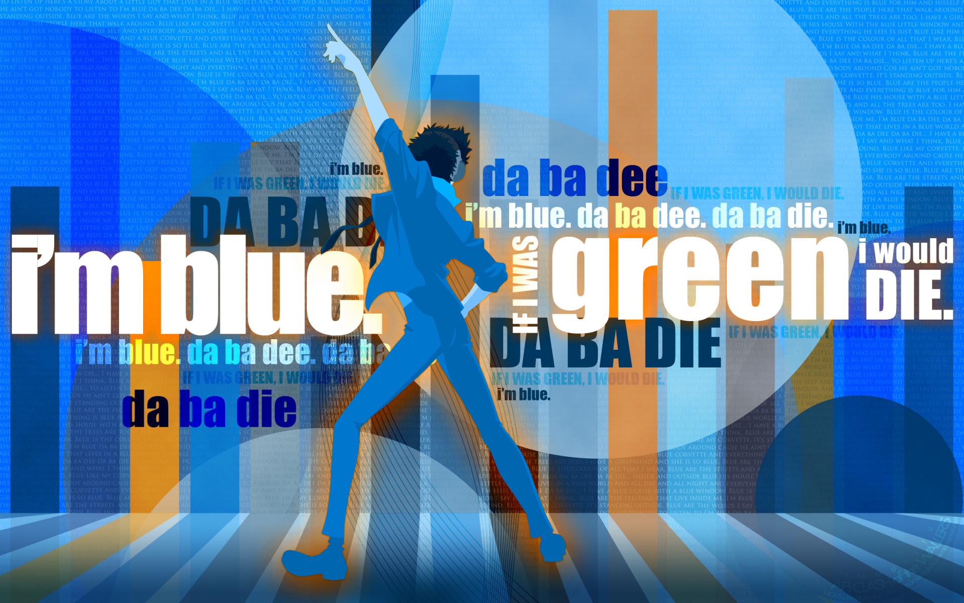 Blue listen. Ковбой Бибоп. Ковбой Бибоп город. Cowboy Bebop. Out of the Blue Street.