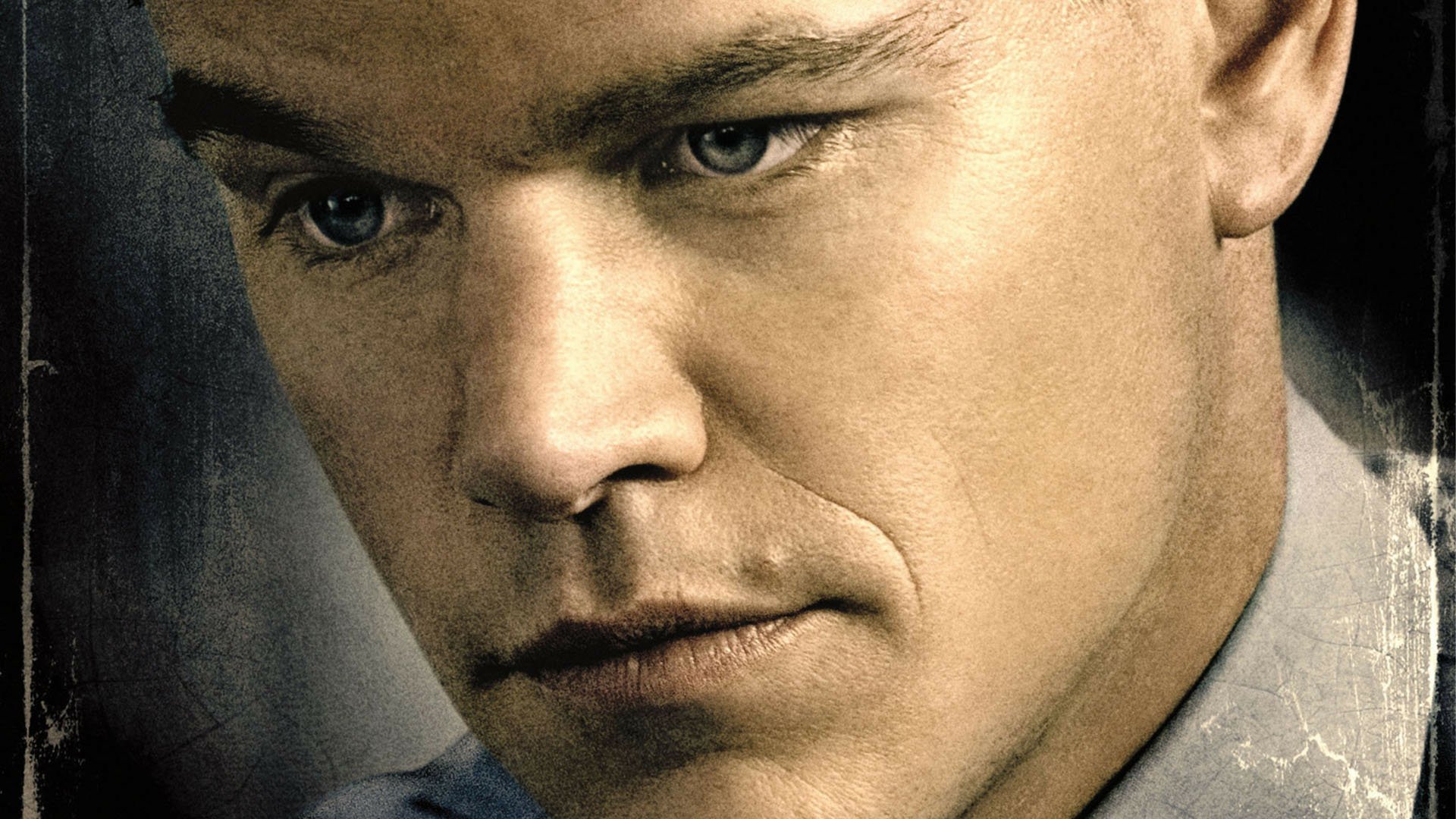 Download Matt Damon Movie The Departed HD Wallpaper