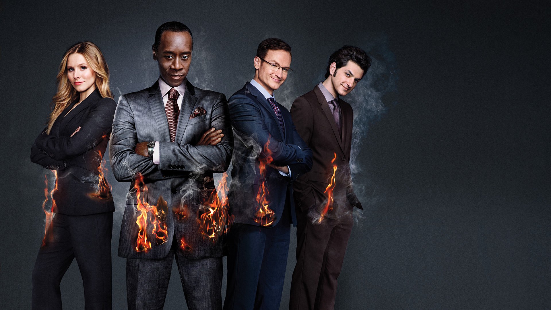 Download TV Show House Of Lies HD Wallpaper