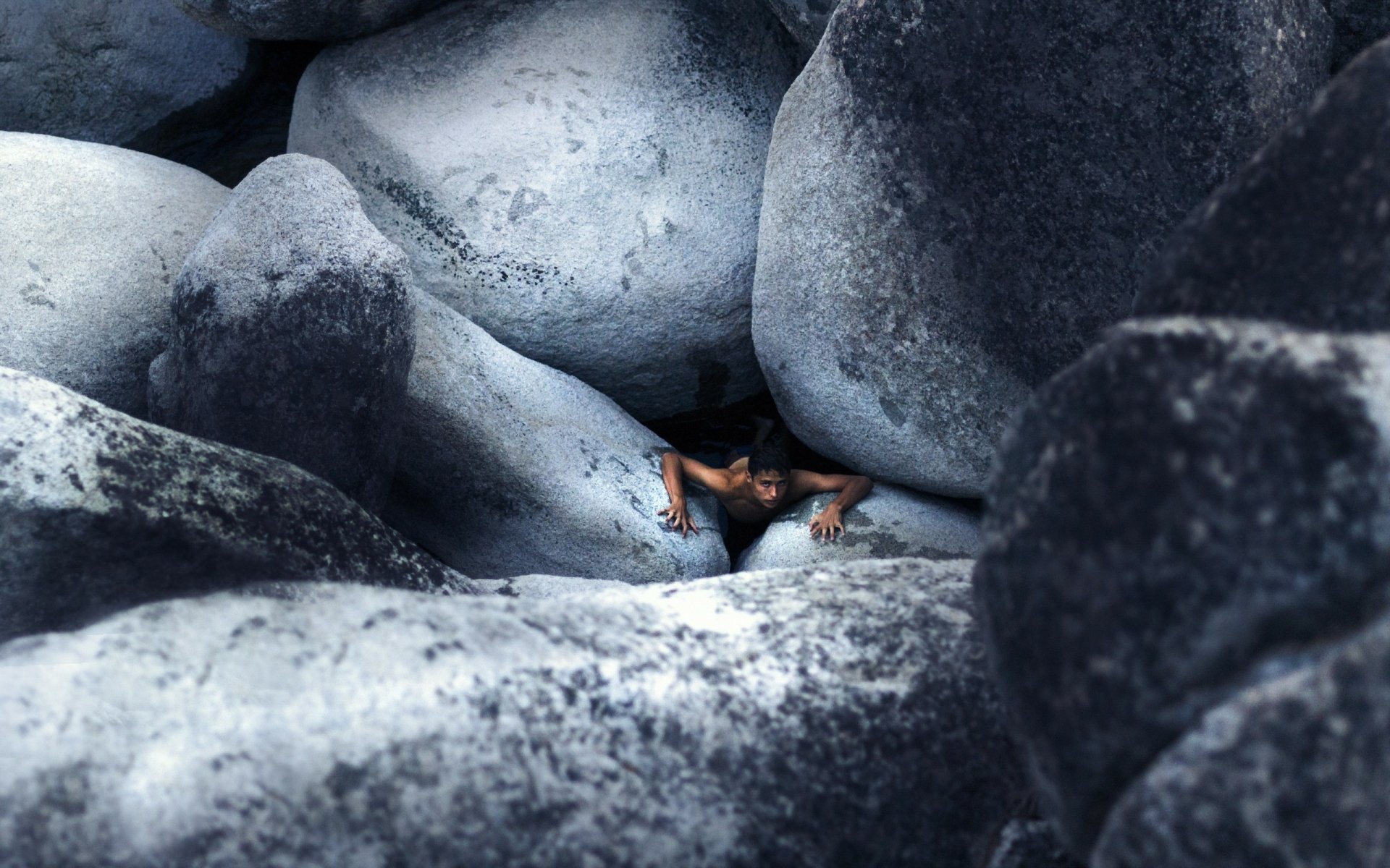 Download Climbing Sports HD Wallpaper