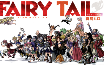 223 Fairy Tail Hd Wallpapers Background Images Wallpaper Abyss