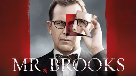 Kevin Costner movie Mr. Brooks HD Desktop Wallpaper | Background Image