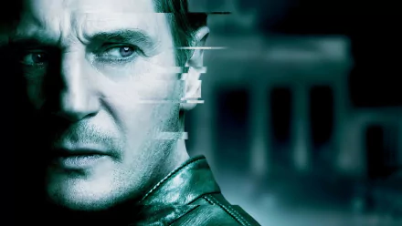 Liam Neeson movie Unknown (2011) HD Desktop Wallpaper | Background Image