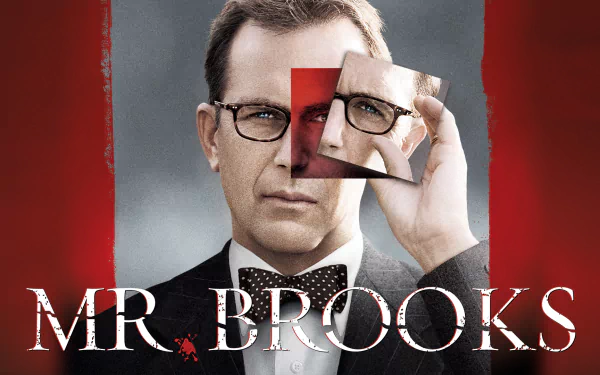 Kevin Costner movie Mr. Brooks HD Desktop Wallpaper | Background Image