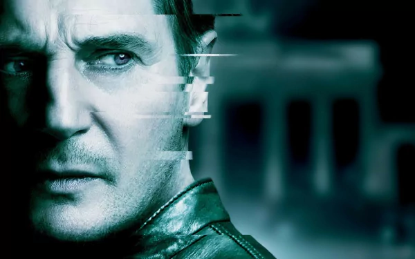 Liam Neeson movie Unknown (2011) HD Desktop Wallpaper | Background Image