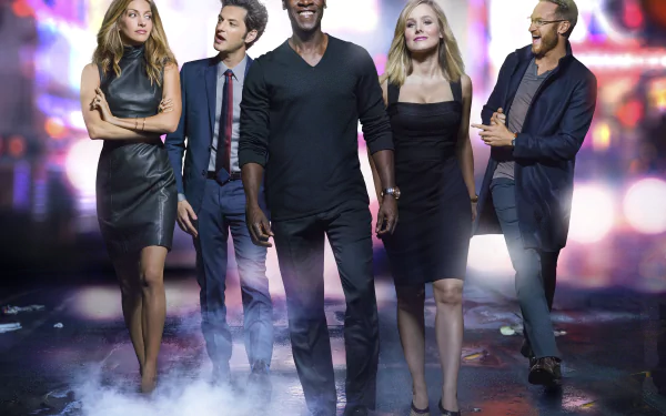 TV Show House Of Lies HD Desktop Wallpaper | Background Image