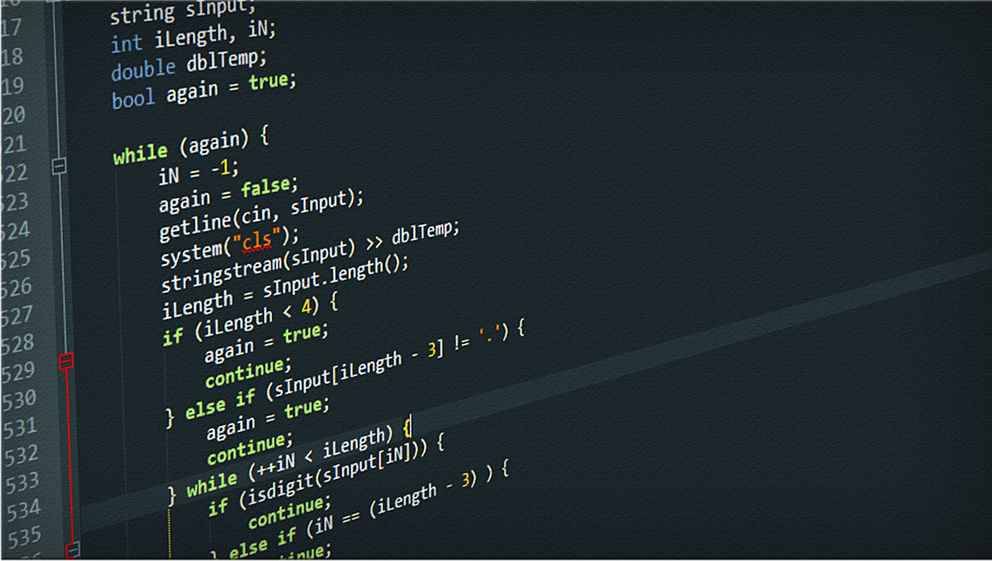 10+ Coding HD Wallpapers and Backgrounds