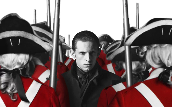 Jamie Bell Wallpapers