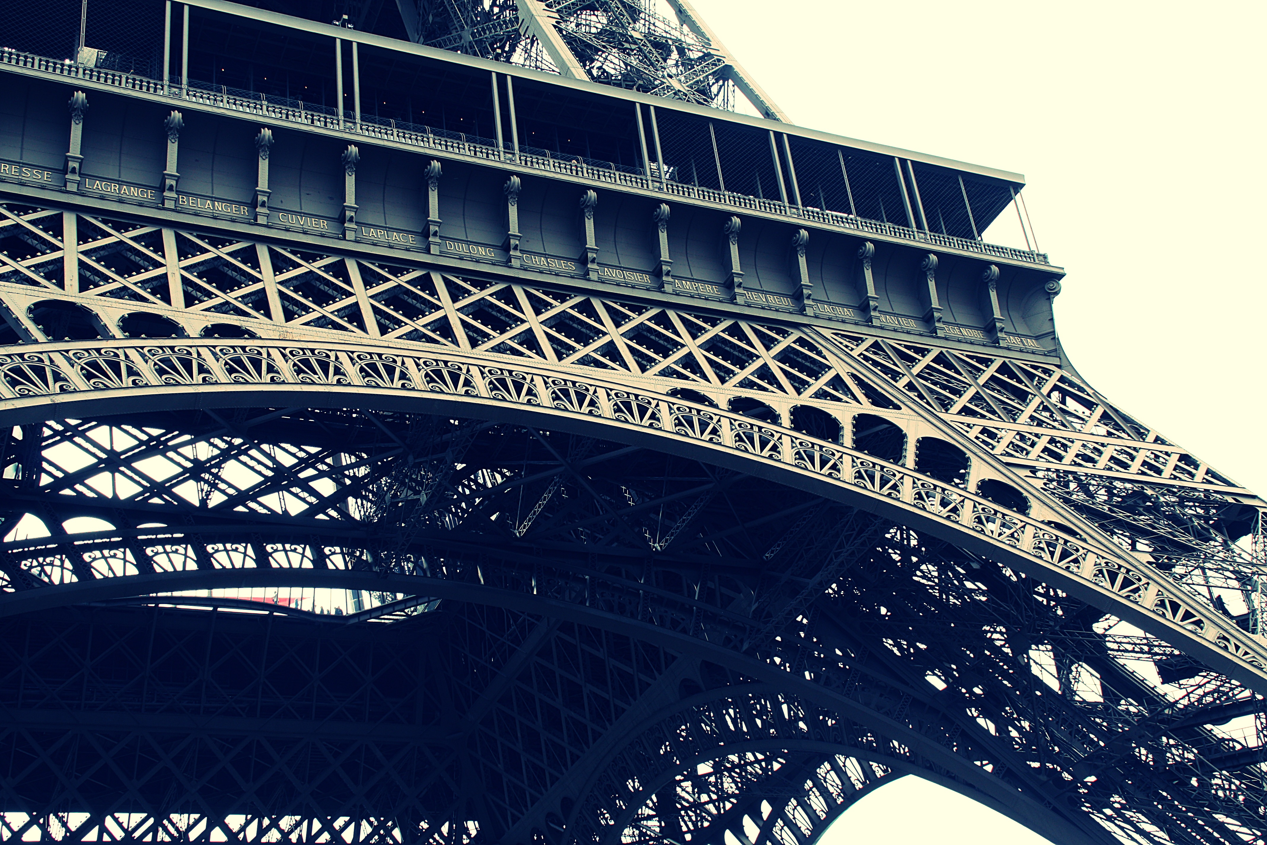 240+ Eiffel Tower HD Wallpapers and Backgrounds