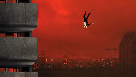 movie High-Rise HD Desktop Wallpaper | Background Image