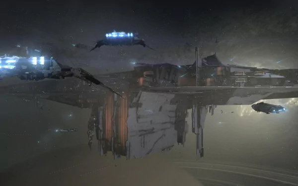 video game EVE Online HD Desktop Wallpaper | Background Image