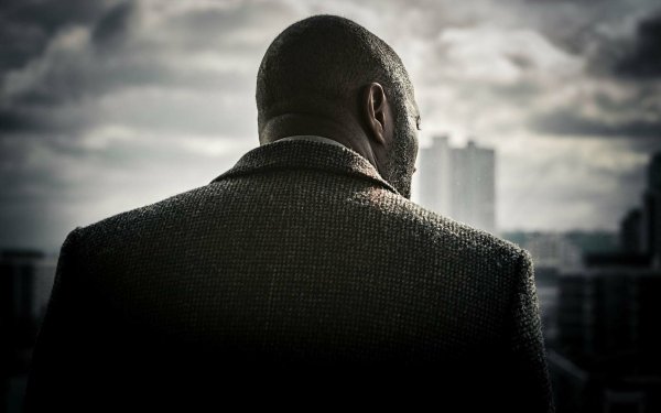 31 Luther HD Wallpapers | Background Images - Wallpaper Abyss
