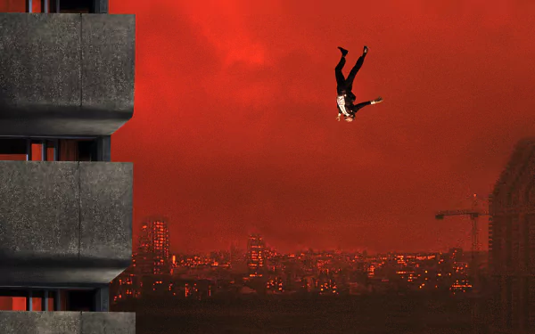 movie High-Rise HD Desktop Wallpaper | Background Image