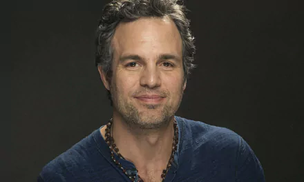 Celebrity Mark Ruffalo HD Desktop Wallpaper | Background Image