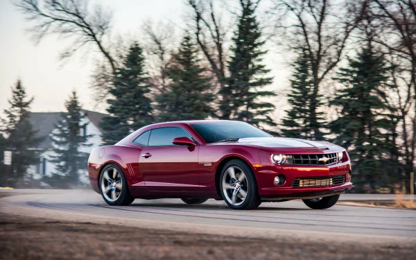 Chevrolet Dodge Charger vehicle Chevrolet Camaro HD Desktop Wallpaper | Background Image