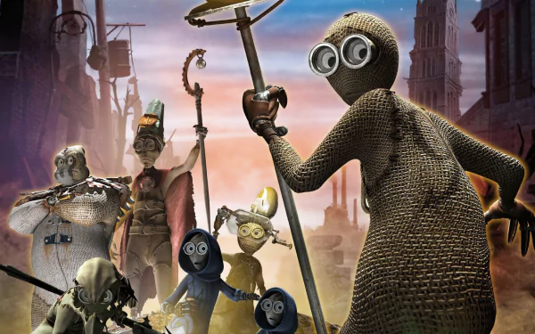 movie 9 HD Desktop Wallpaper | Background Image