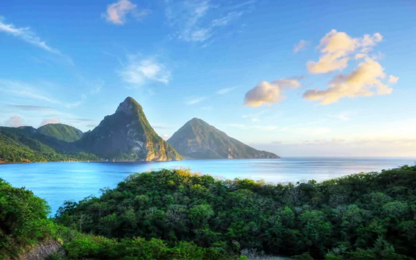  Caribbean Sea