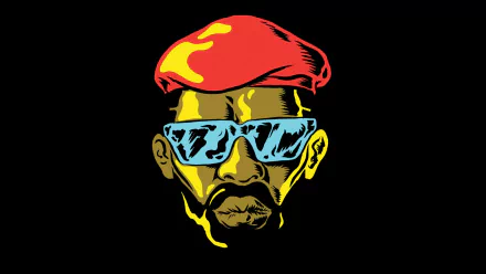 Major Lazer music j. cole HD Desktop Wallpaper | Background Image