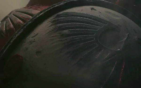 Dawn of War III video game Warhammer 40,000: Dawn of War III HD Desktop Wallpaper | Background Image