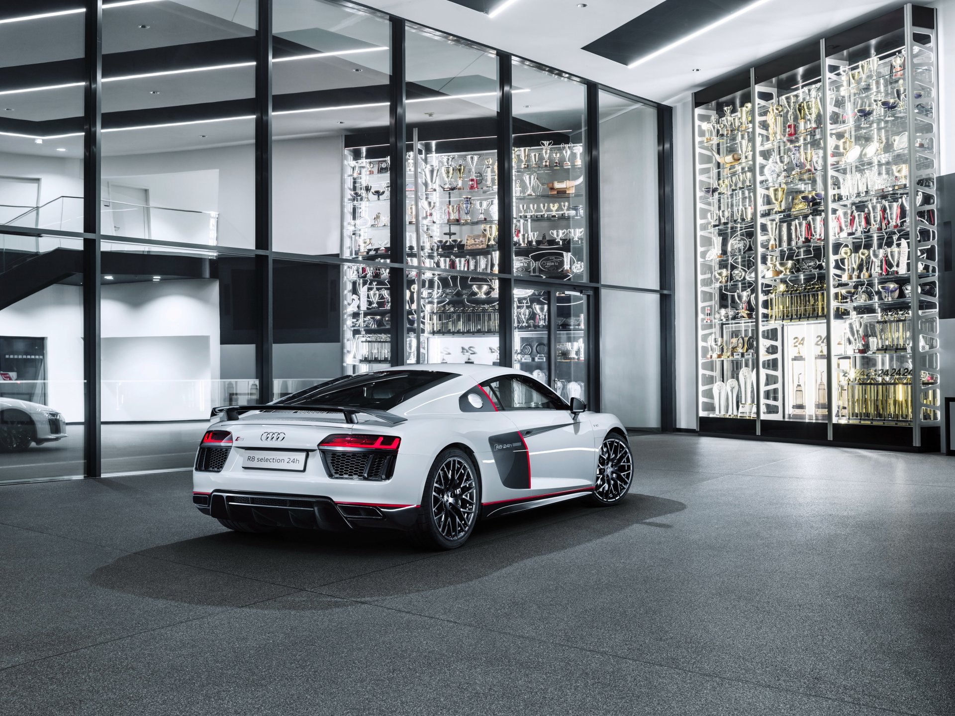 Download Audi Vehicle Audi R8 4k Ultra HD Wallpaper