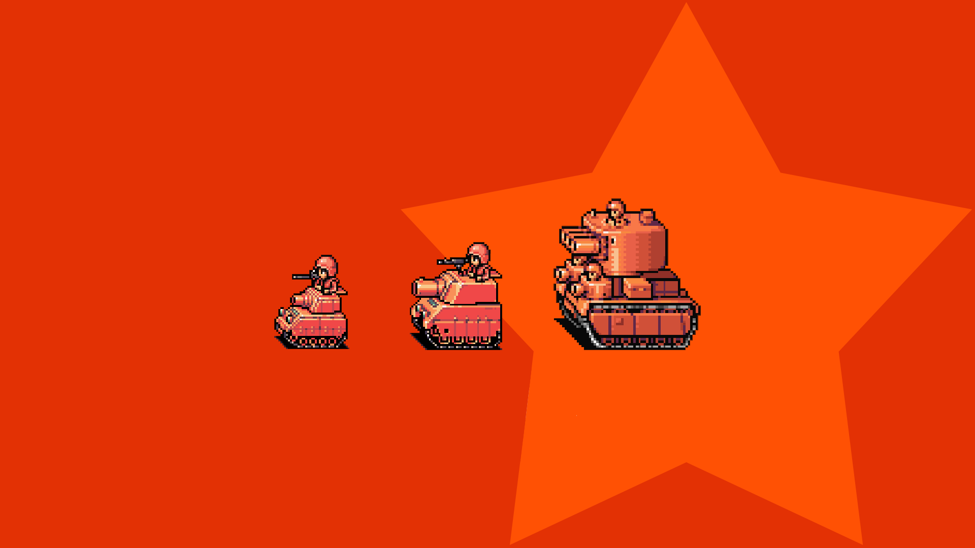 Video Game Advance Wars HD Wallpaper | Background Image