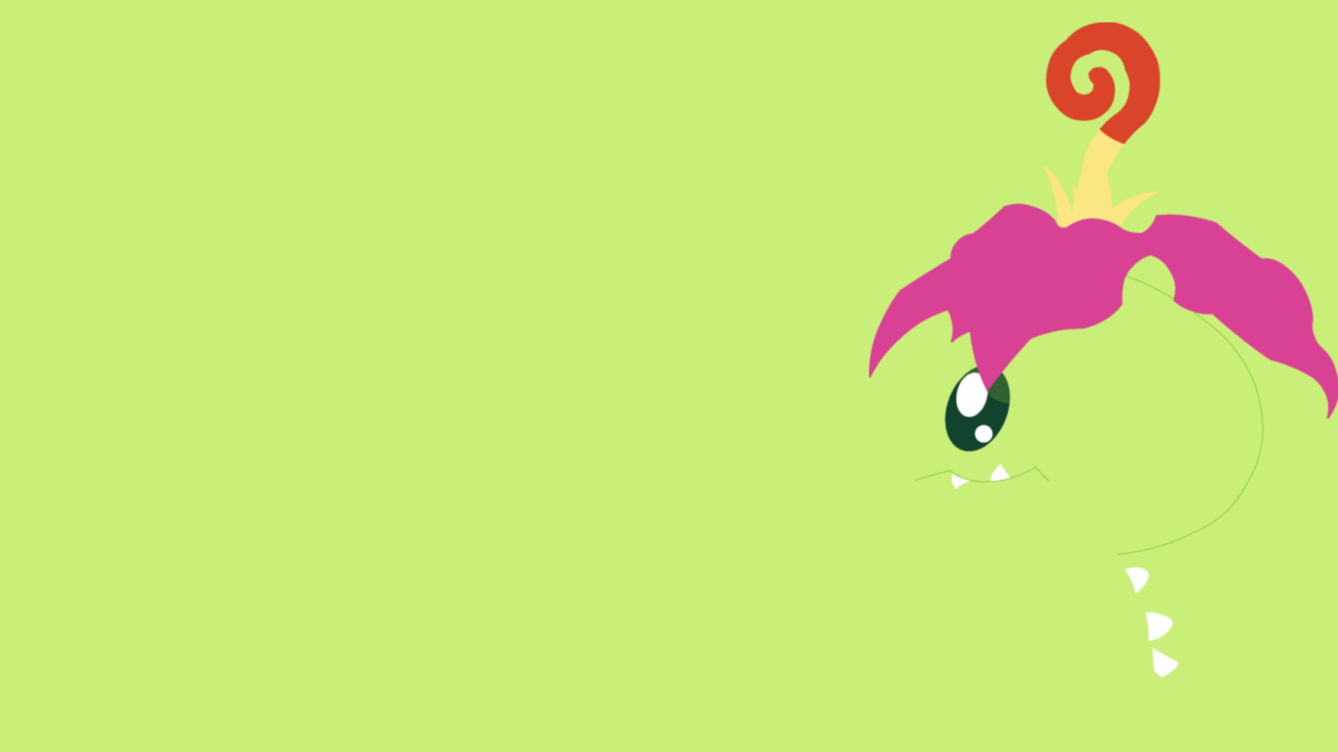 Download Anime Digimon Adventure Tri. HD Wallpaper