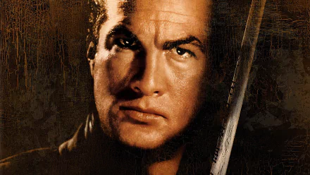 Steven Seagal movie Marked for Death HD Desktop Wallpaper | Background Image