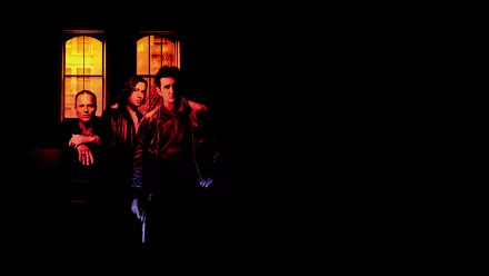 Ed Harris Sean Penn movie State of Grace HD Desktop Wallpaper | Background Image