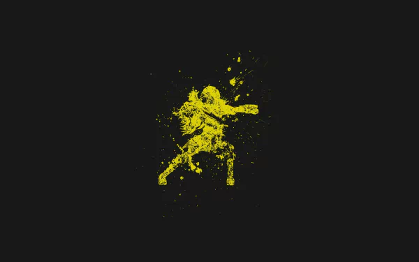 Yang Xiao Long Anime RWBY HD Desktop Wallpaper | Background Image
