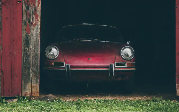 vehicle Porsche HD Desktop Wallpaper | Background Image