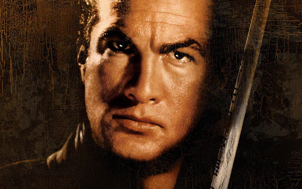 Steven Seagal movie Marked for Death HD Desktop Wallpaper | Background Image